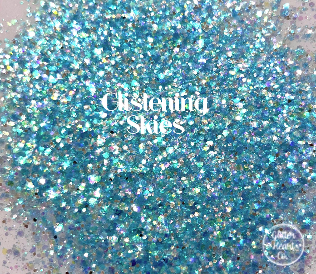 Glistening Skies