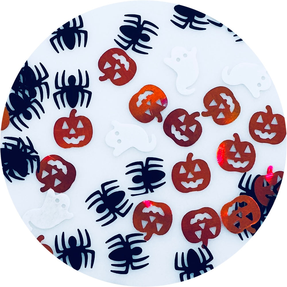 Squad Ghouls