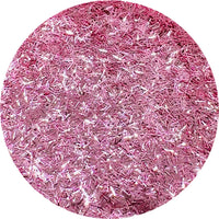 Rose Pink Tinsel