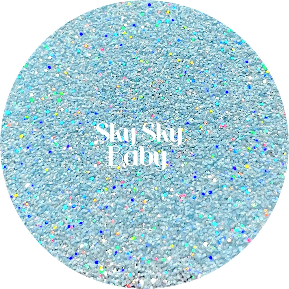 Sky Sky Baby