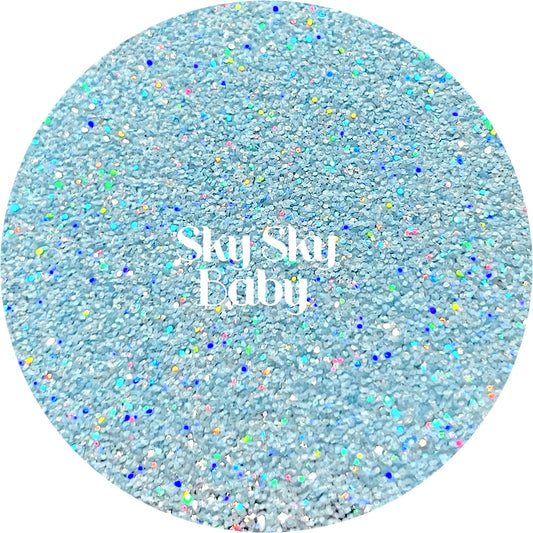 Sky Sky Baby