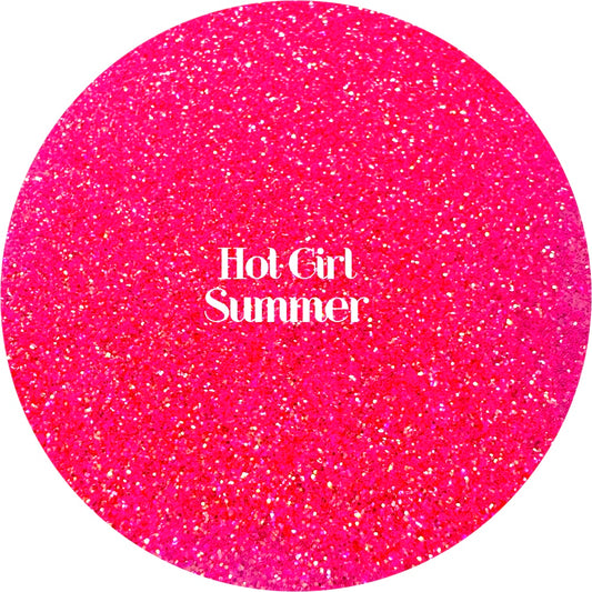 Hot Girl Summer