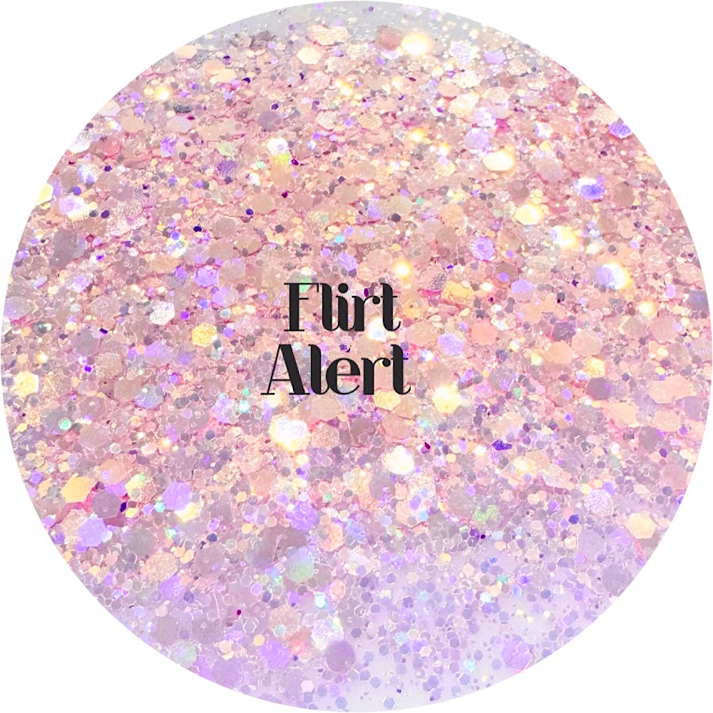 Flirt Alert