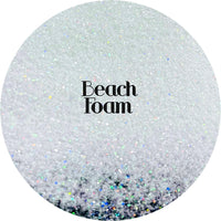 Beach Foam