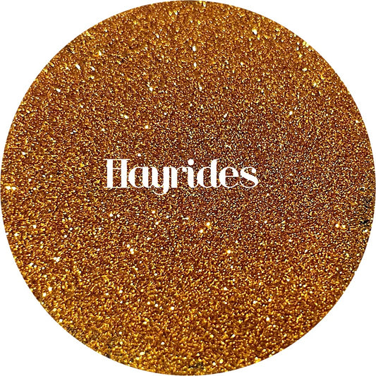 Hayrides