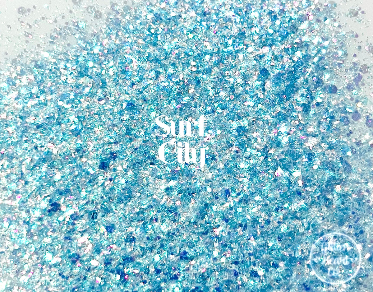 Surf City