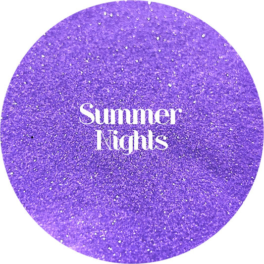 Summer Nights