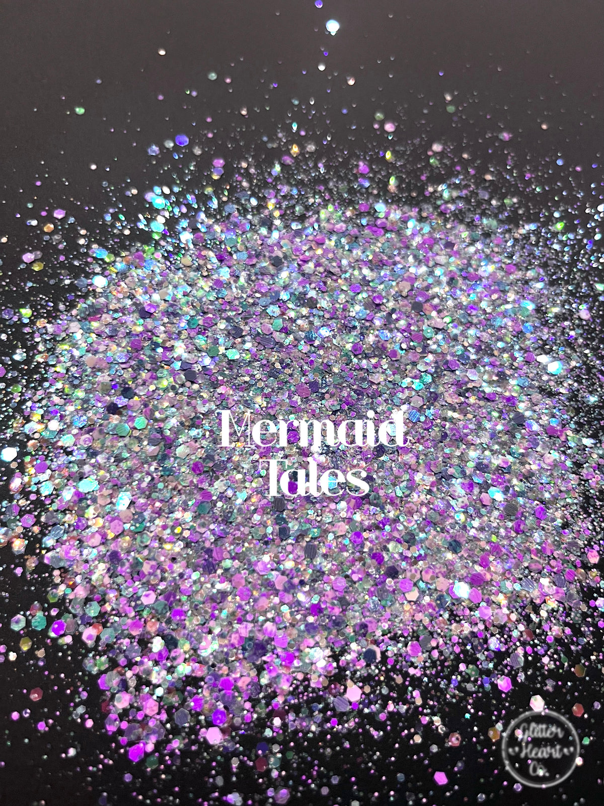Mermaid Tales