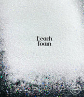 Beach Foam