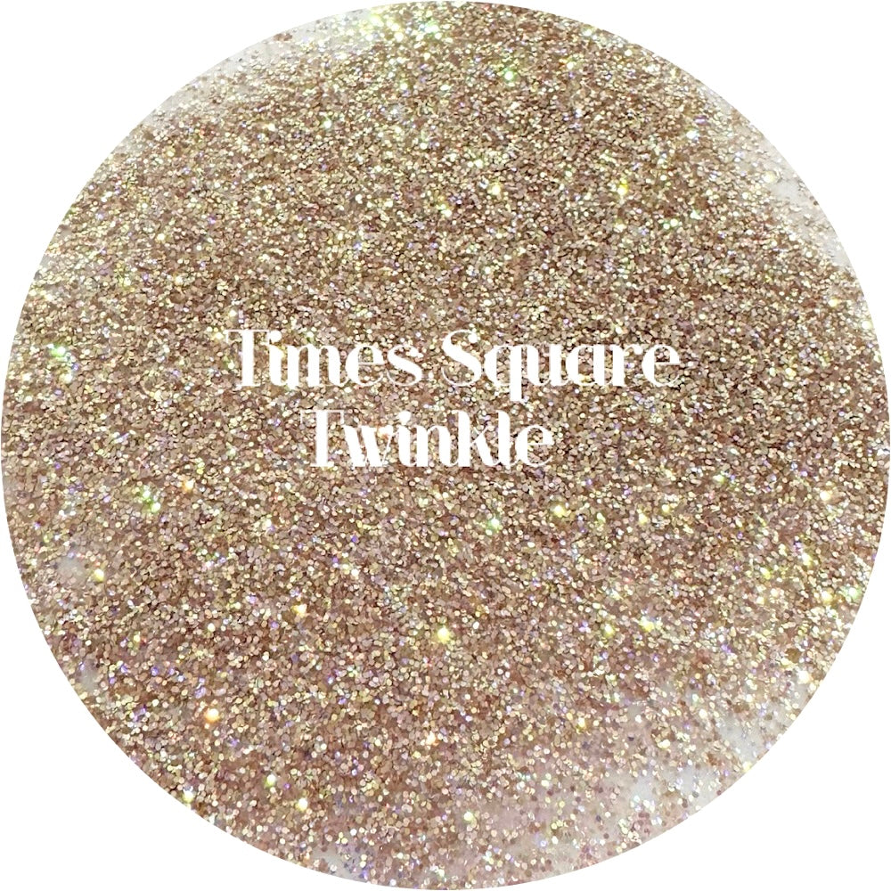 Times Square Twinkle