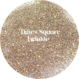 Times Square Twinkle