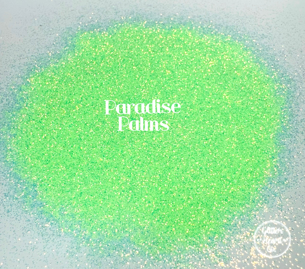 Paradise Palms