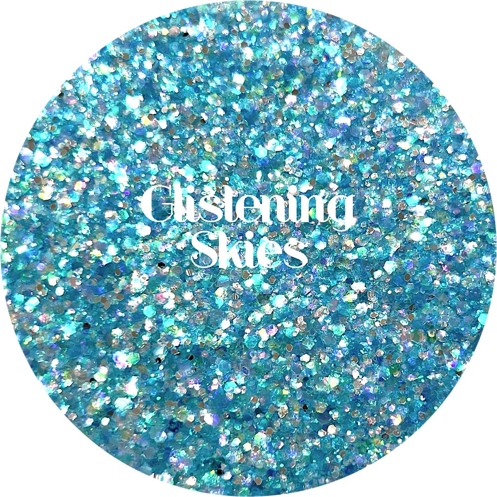 Glistening Skies