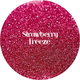 Strawberry Freeze