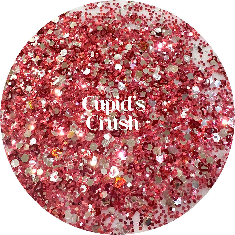 Cupid’s Crush
