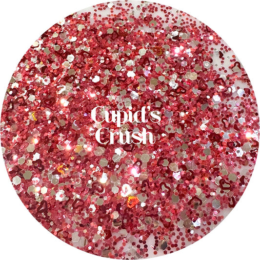 Cupid’s Crush