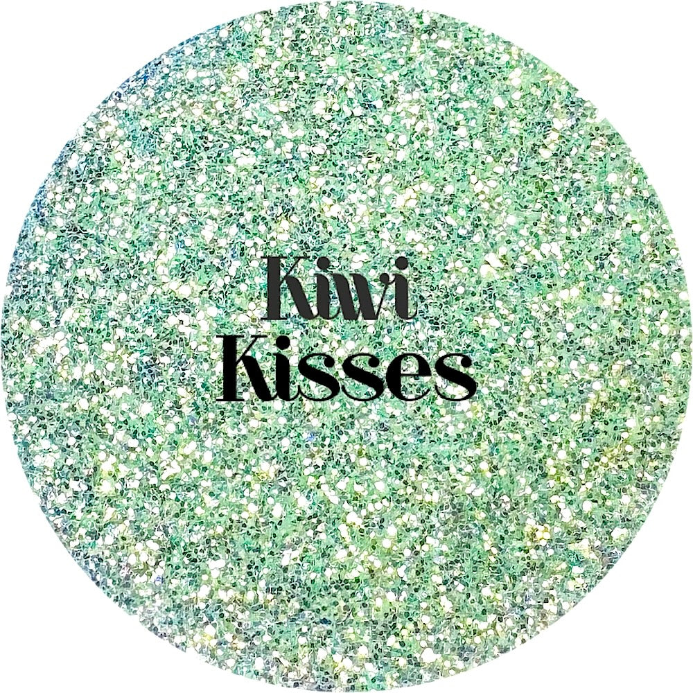 Kiwi Kisses