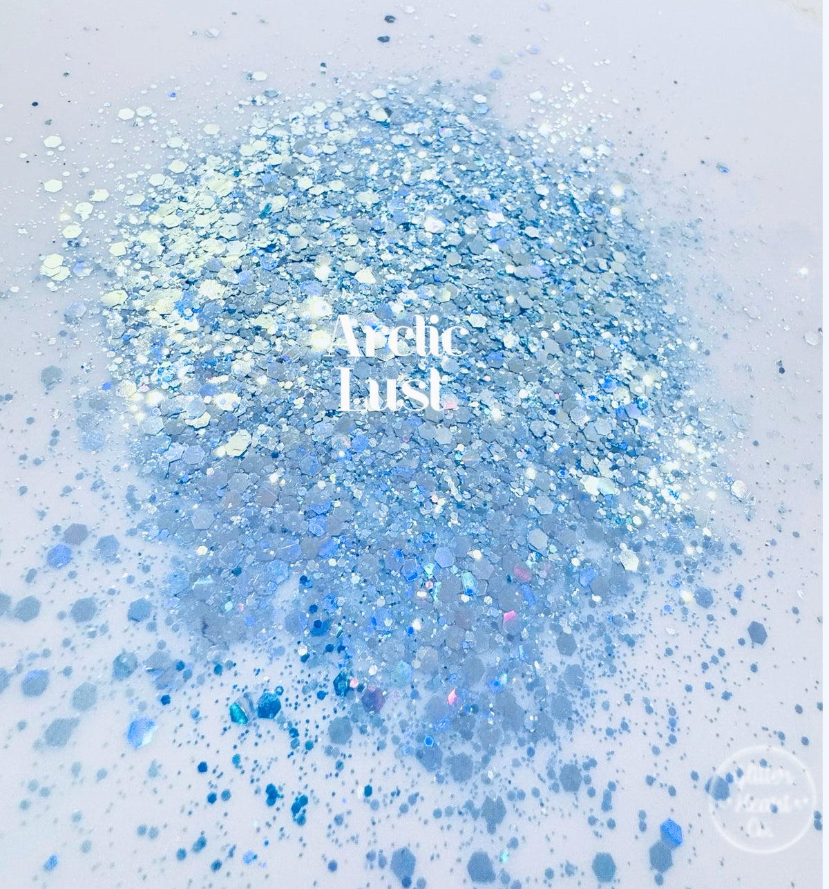 Arctic Lust