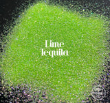 Lime Tequila