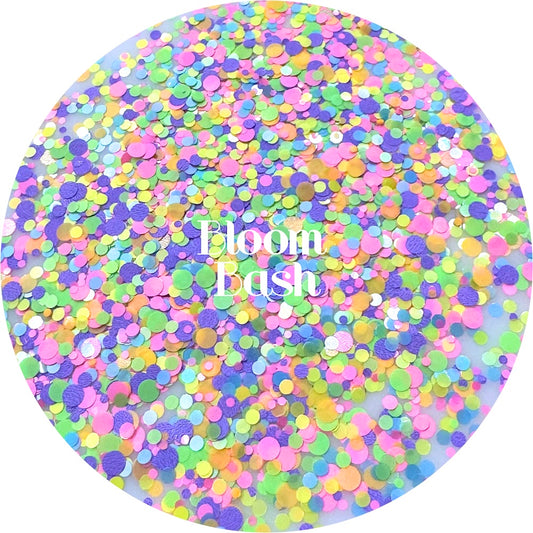 Bloom Bash