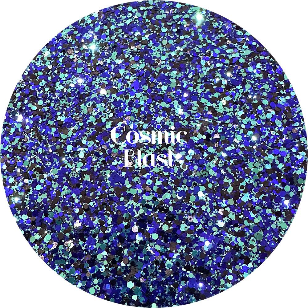 Cosmic Blast