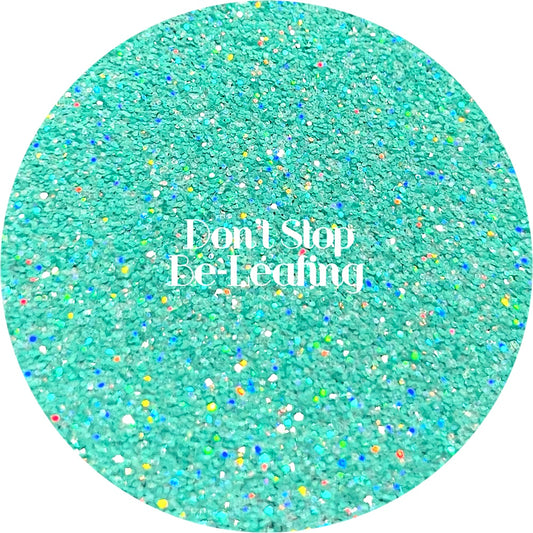 Dont Stop Be-Leafing