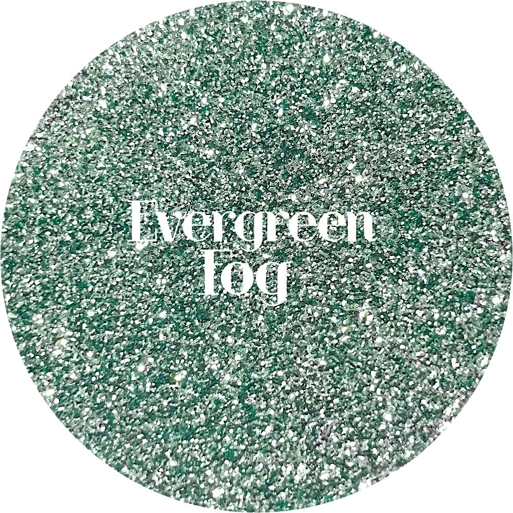 Evergreen Fog