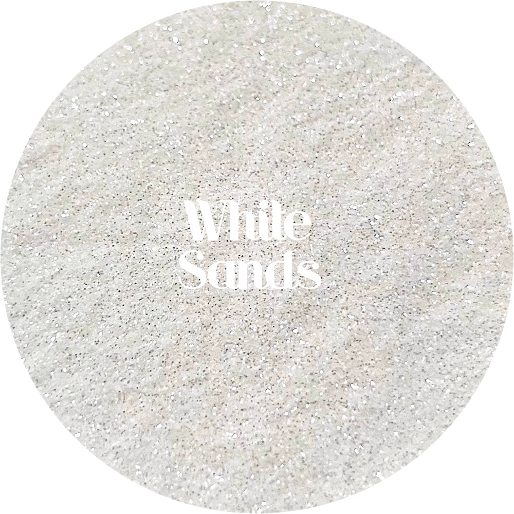 White Sands
