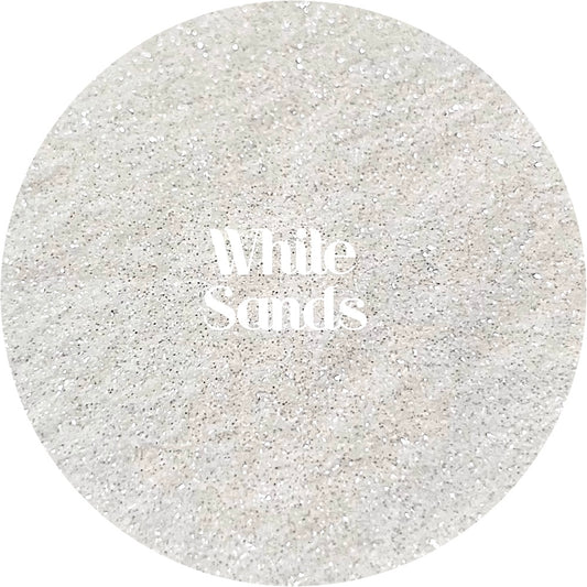 White Sands