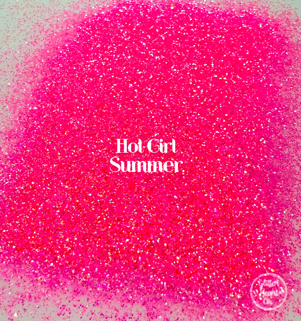 Hot Girl Summer