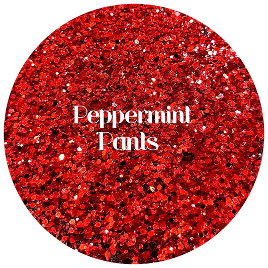 Peppermint Pants