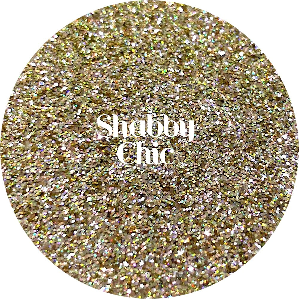 Shabby Chic