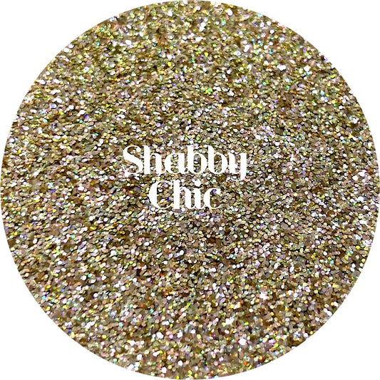 Shabby Chic