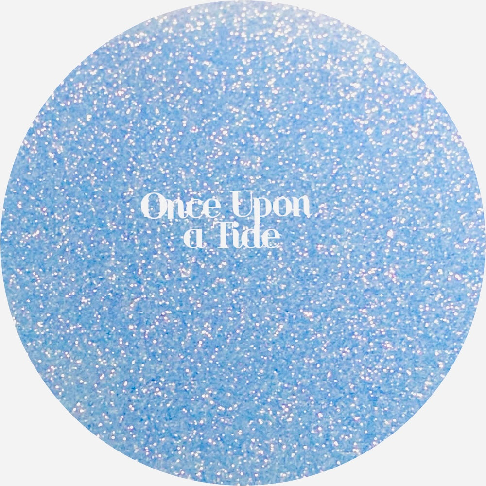 Once Upon a Tide