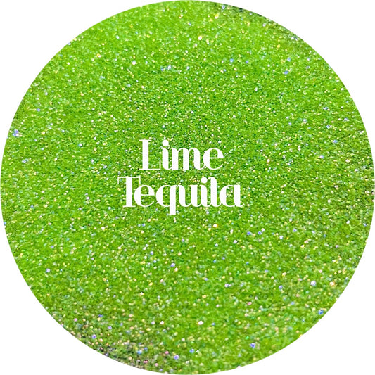 Lime Tequila
