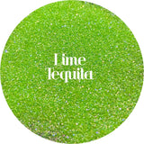 Lime Tequila