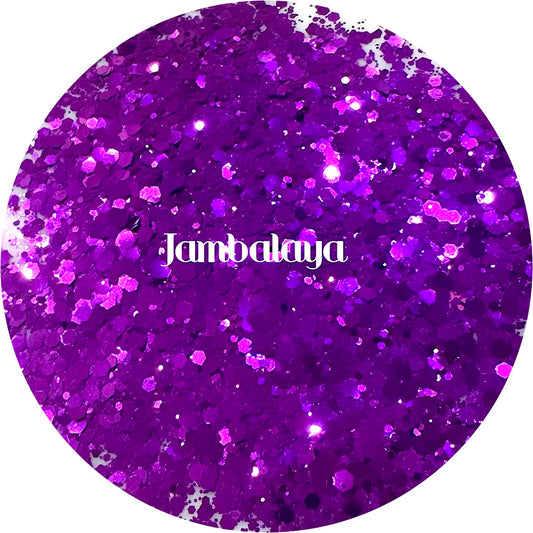Jambalaya