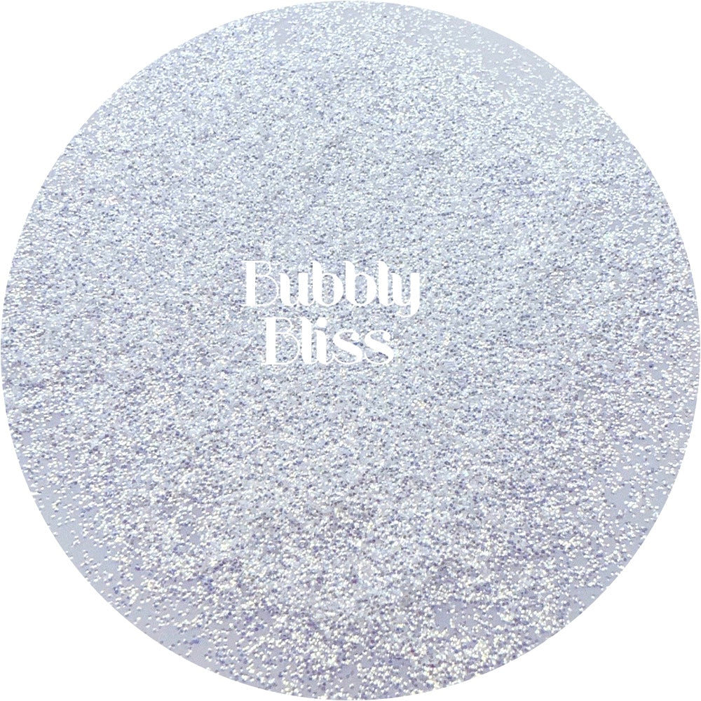 Bubbly Bliss