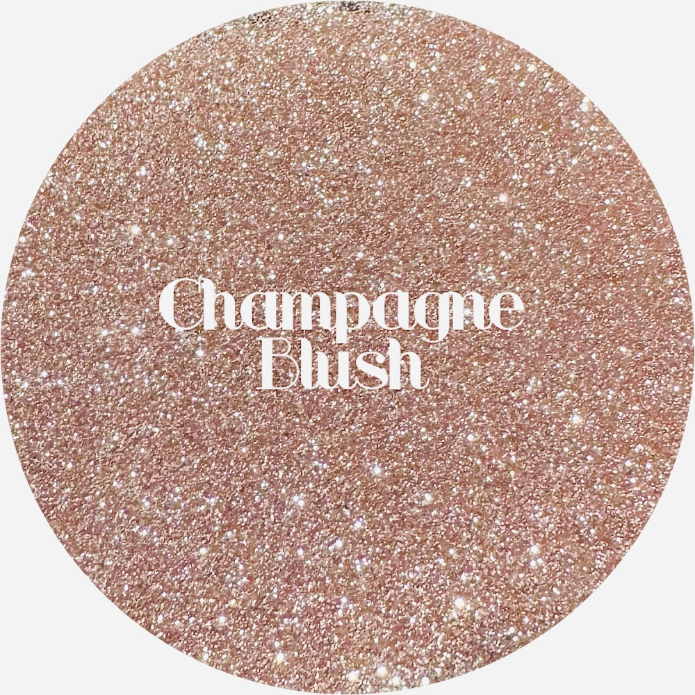 Champagne Blush