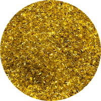 Gold Tinsel