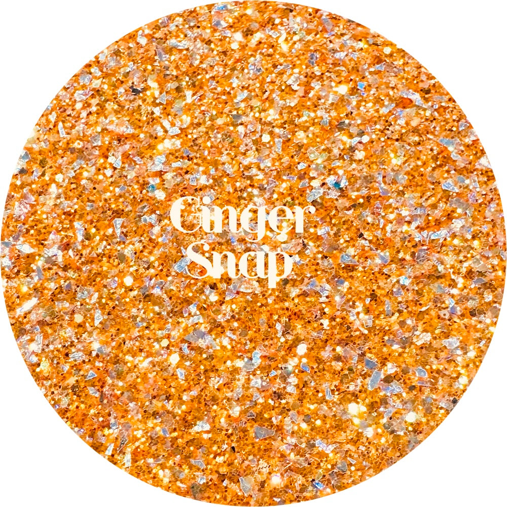 Ginger Snap