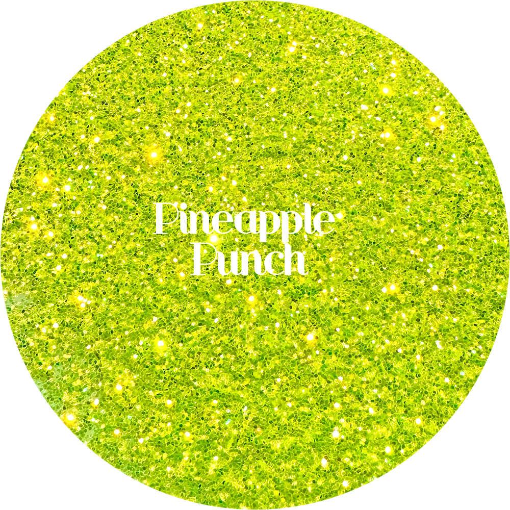 Pineapple Punch