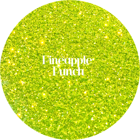 Pineapple Punch