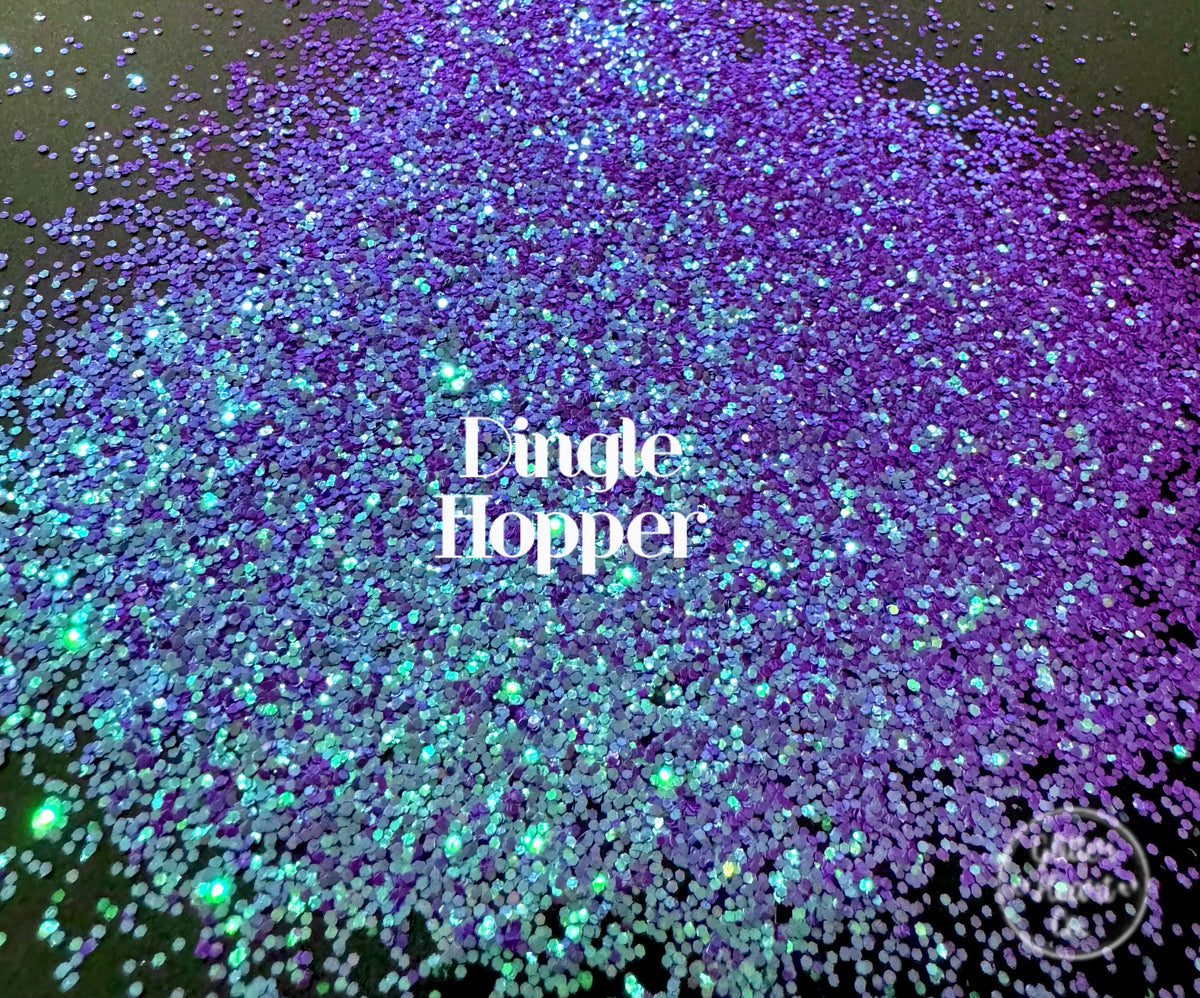 Dingle Hopper
