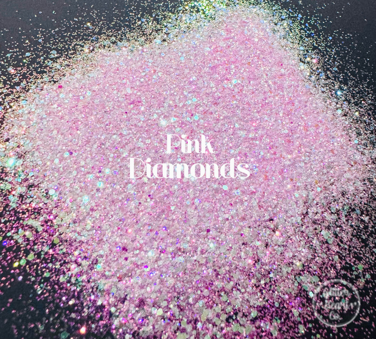 Pink Diamonds