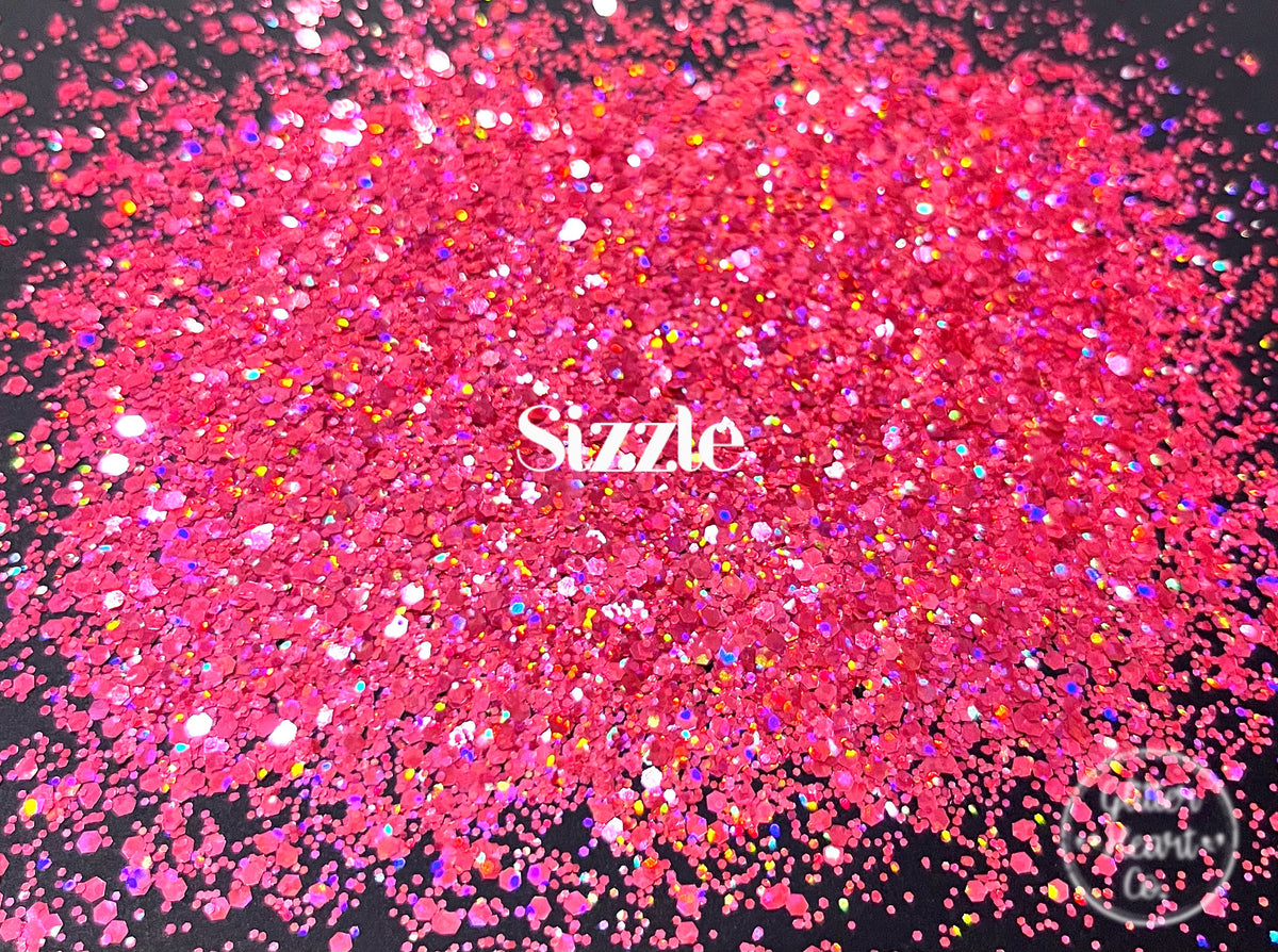 Sizzle