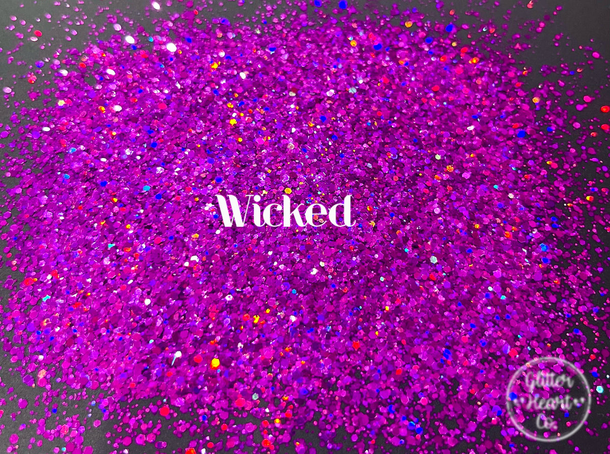 Wicked