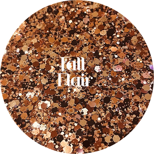 Fall Flair