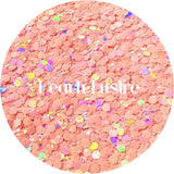 Peach Lustre