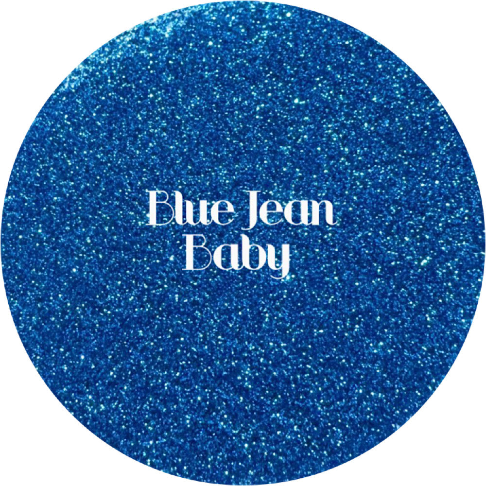 Blue Jean Baby